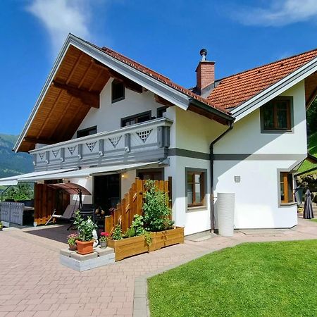 Appartement Stadler Bad Hofgastein Eksteriør bilde
