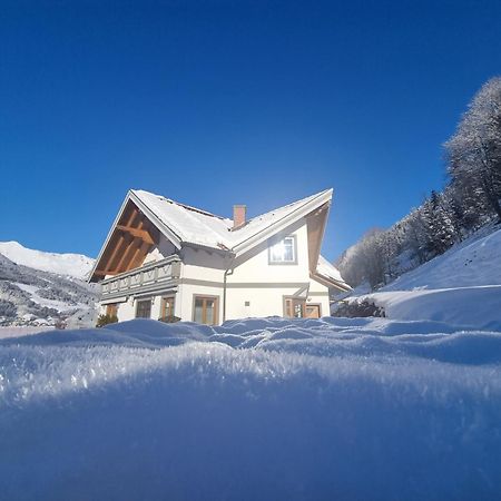 Appartement Stadler Bad Hofgastein Eksteriør bilde