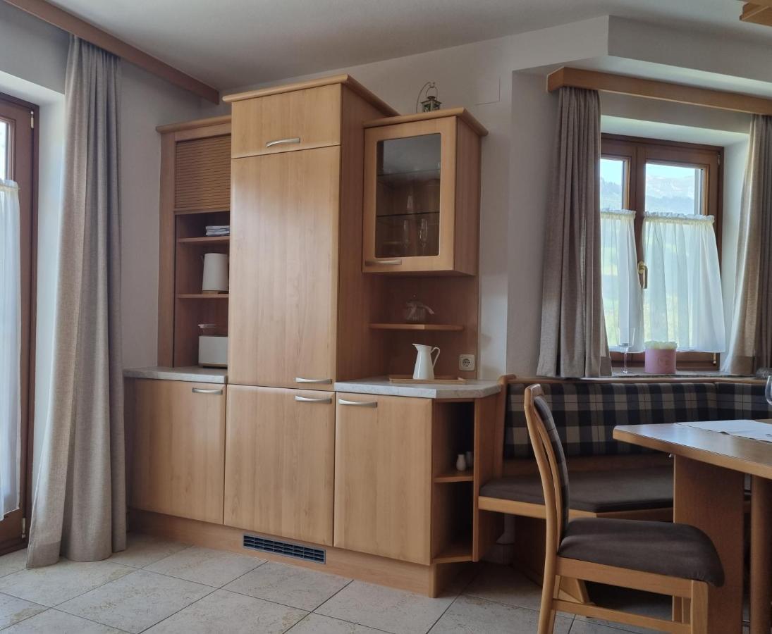 Appartement Stadler Bad Hofgastein Eksteriør bilde