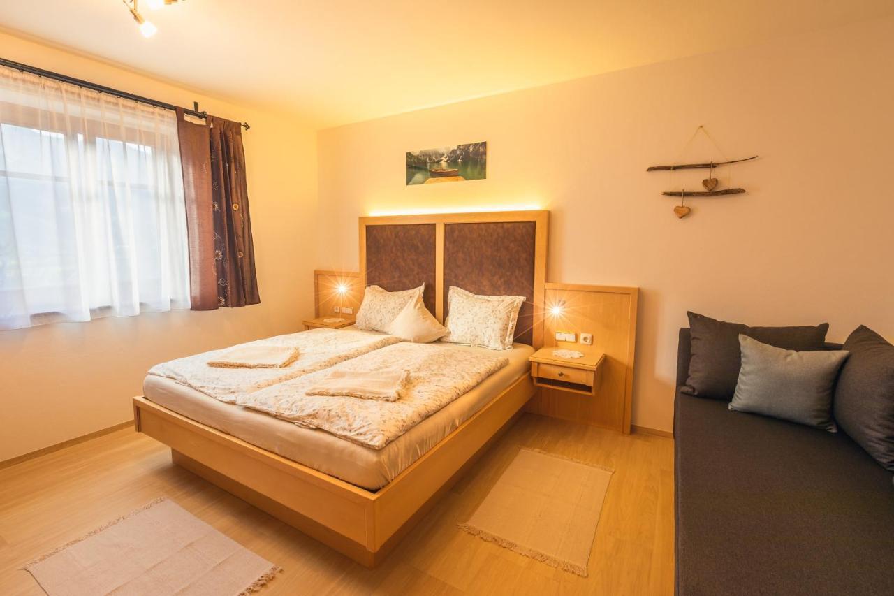 Appartement Stadler Bad Hofgastein Eksteriør bilde