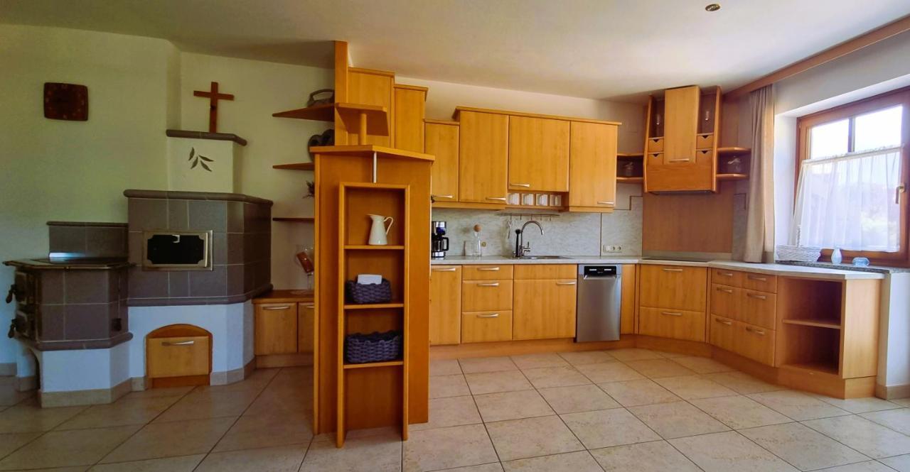 Appartement Stadler Bad Hofgastein Eksteriør bilde