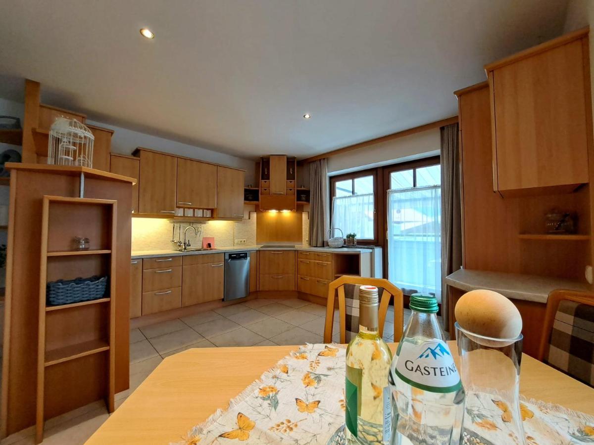 Appartement Stadler Bad Hofgastein Eksteriør bilde