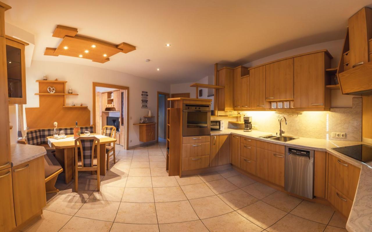 Appartement Stadler Bad Hofgastein Eksteriør bilde