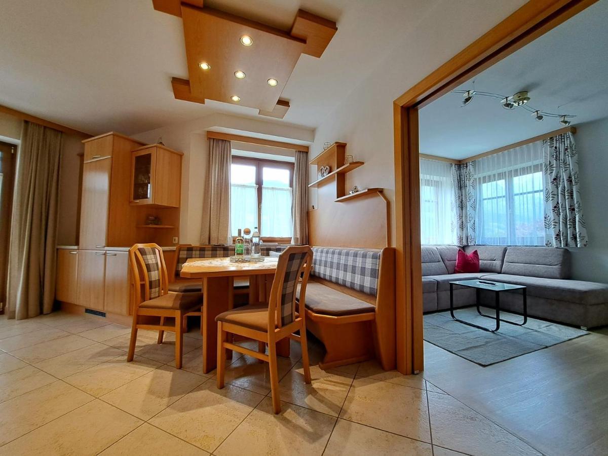 Appartement Stadler Bad Hofgastein Eksteriør bilde