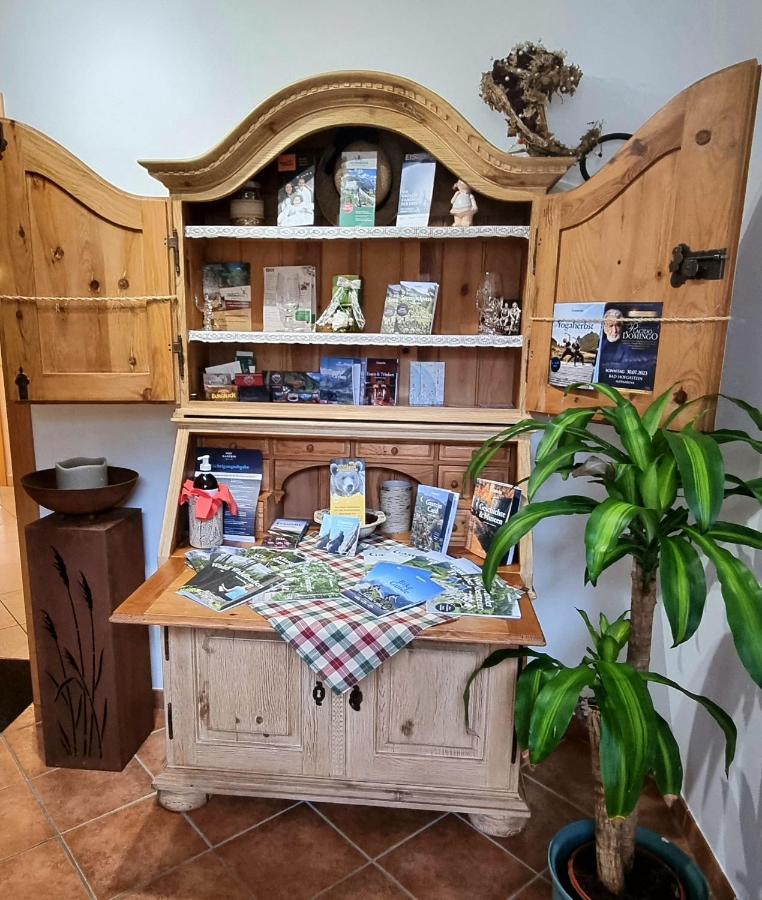 Appartement Stadler Bad Hofgastein Eksteriør bilde