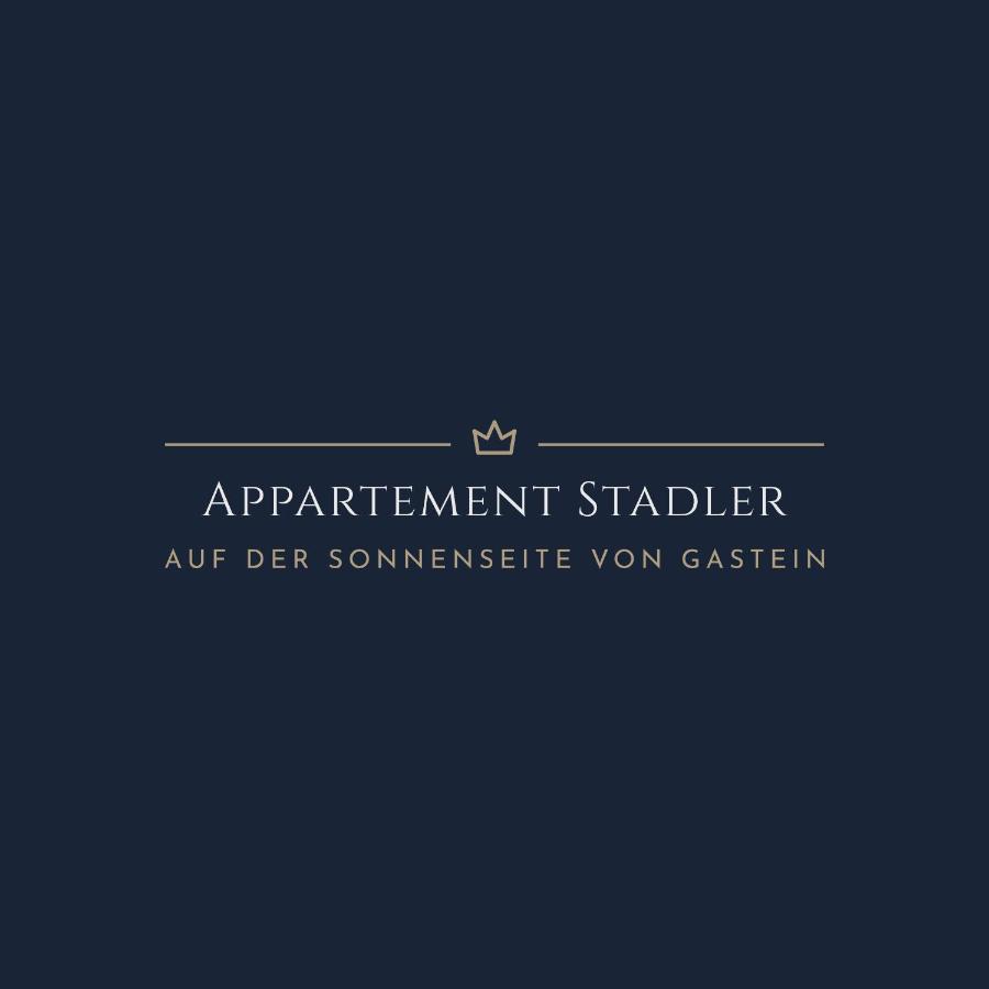 Appartement Stadler Bad Hofgastein Eksteriør bilde