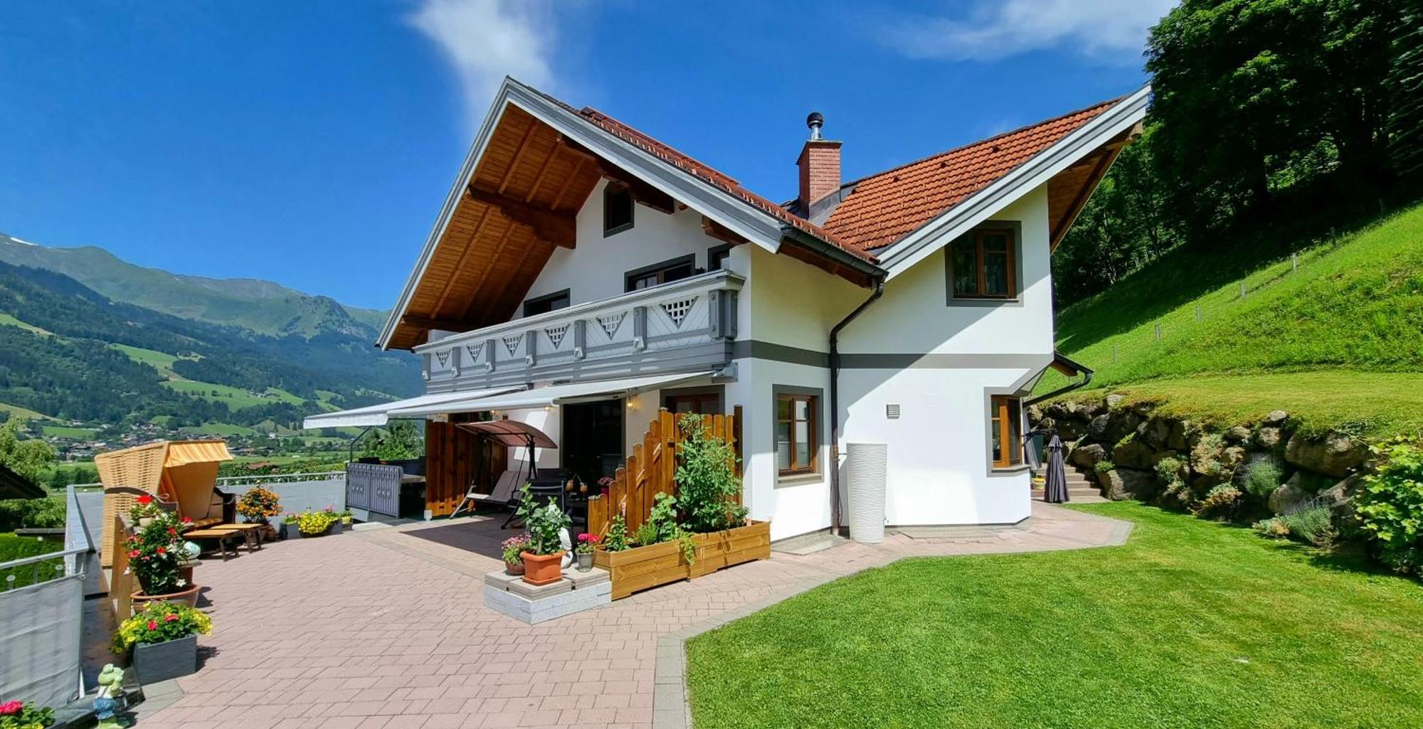 Appartement Stadler Bad Hofgastein Eksteriør bilde