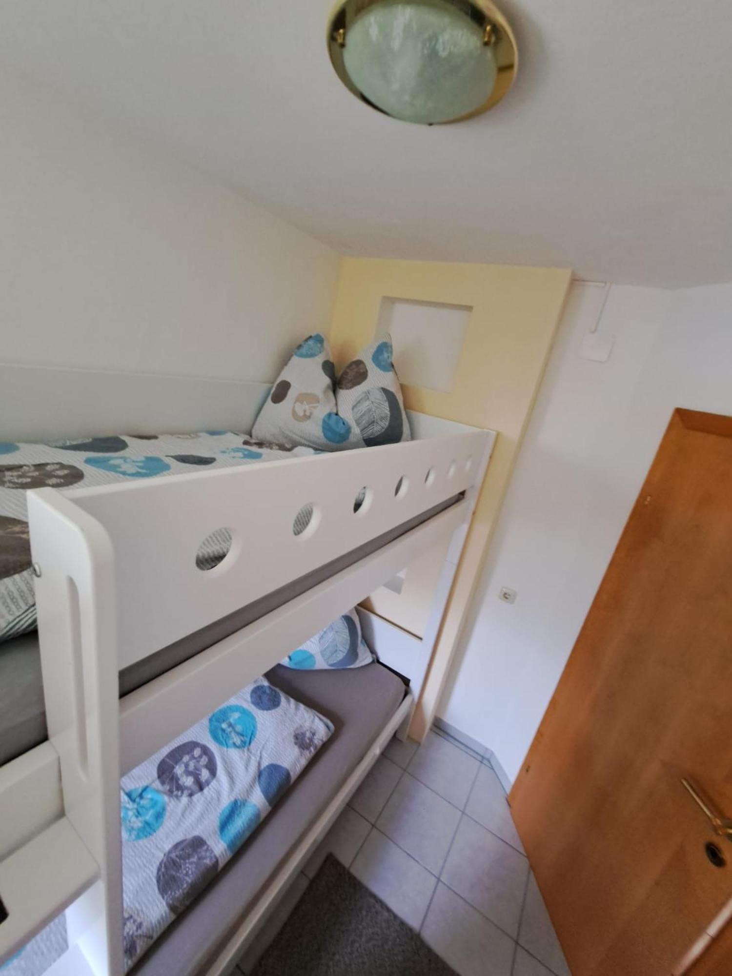 Appartement Stadler Bad Hofgastein Eksteriør bilde