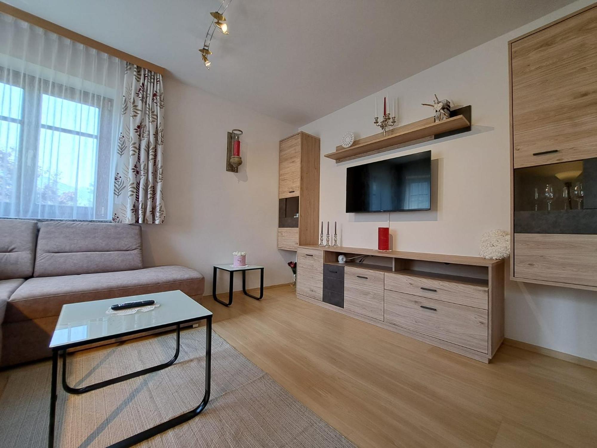 Appartement Stadler Bad Hofgastein Eksteriør bilde