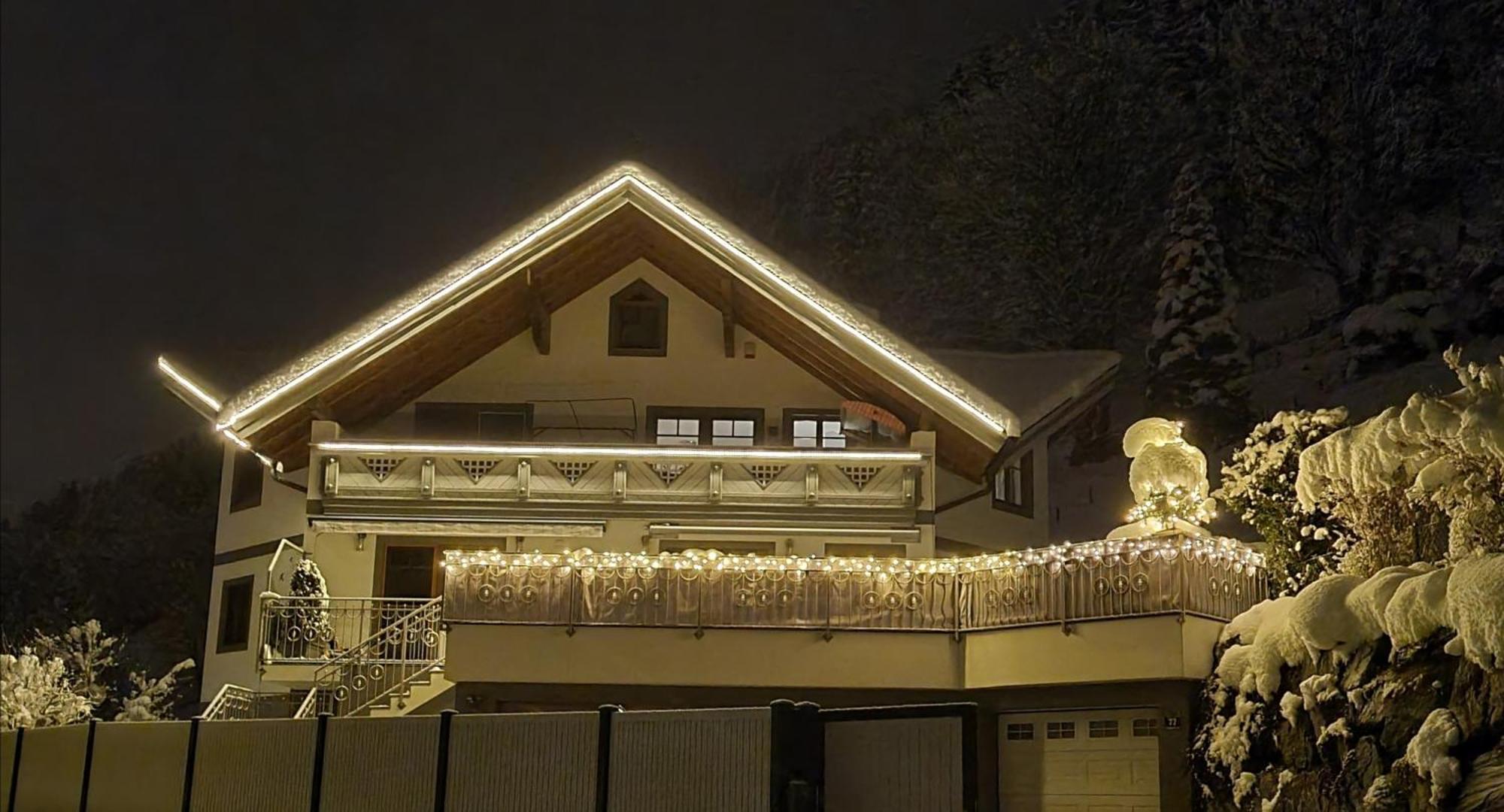 Appartement Stadler Bad Hofgastein Eksteriør bilde