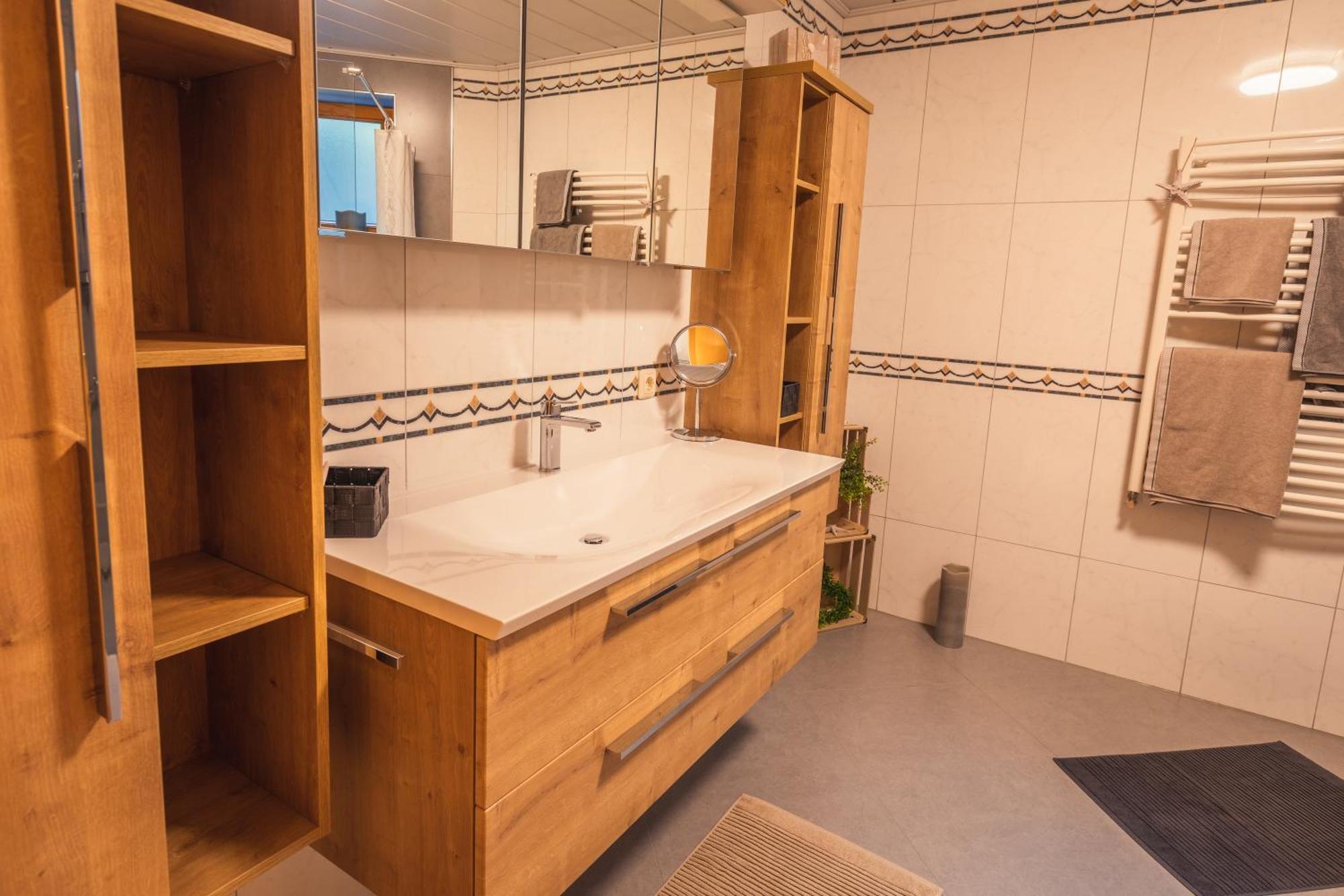 Appartement Stadler Bad Hofgastein Eksteriør bilde