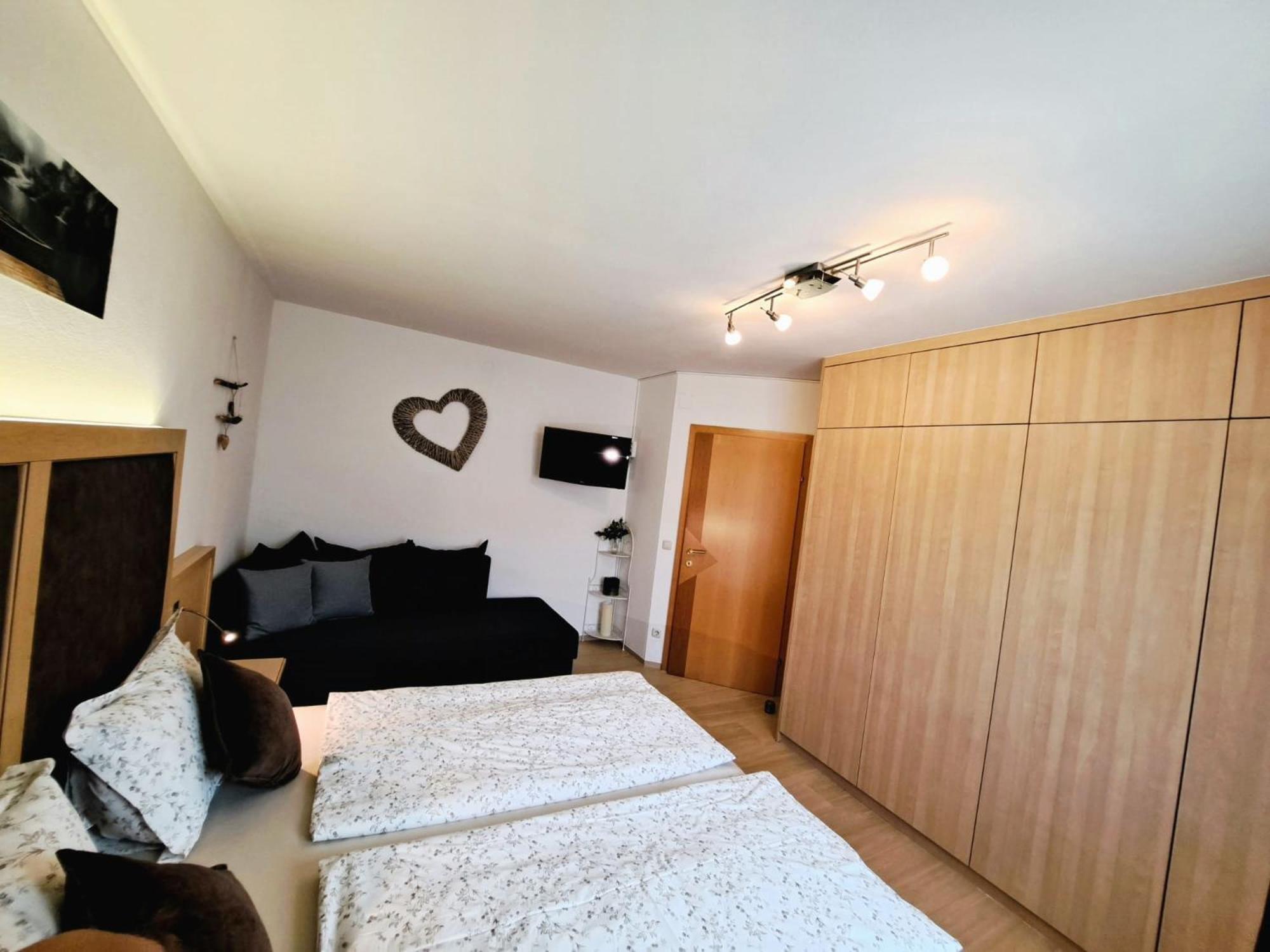 Appartement Stadler Bad Hofgastein Eksteriør bilde