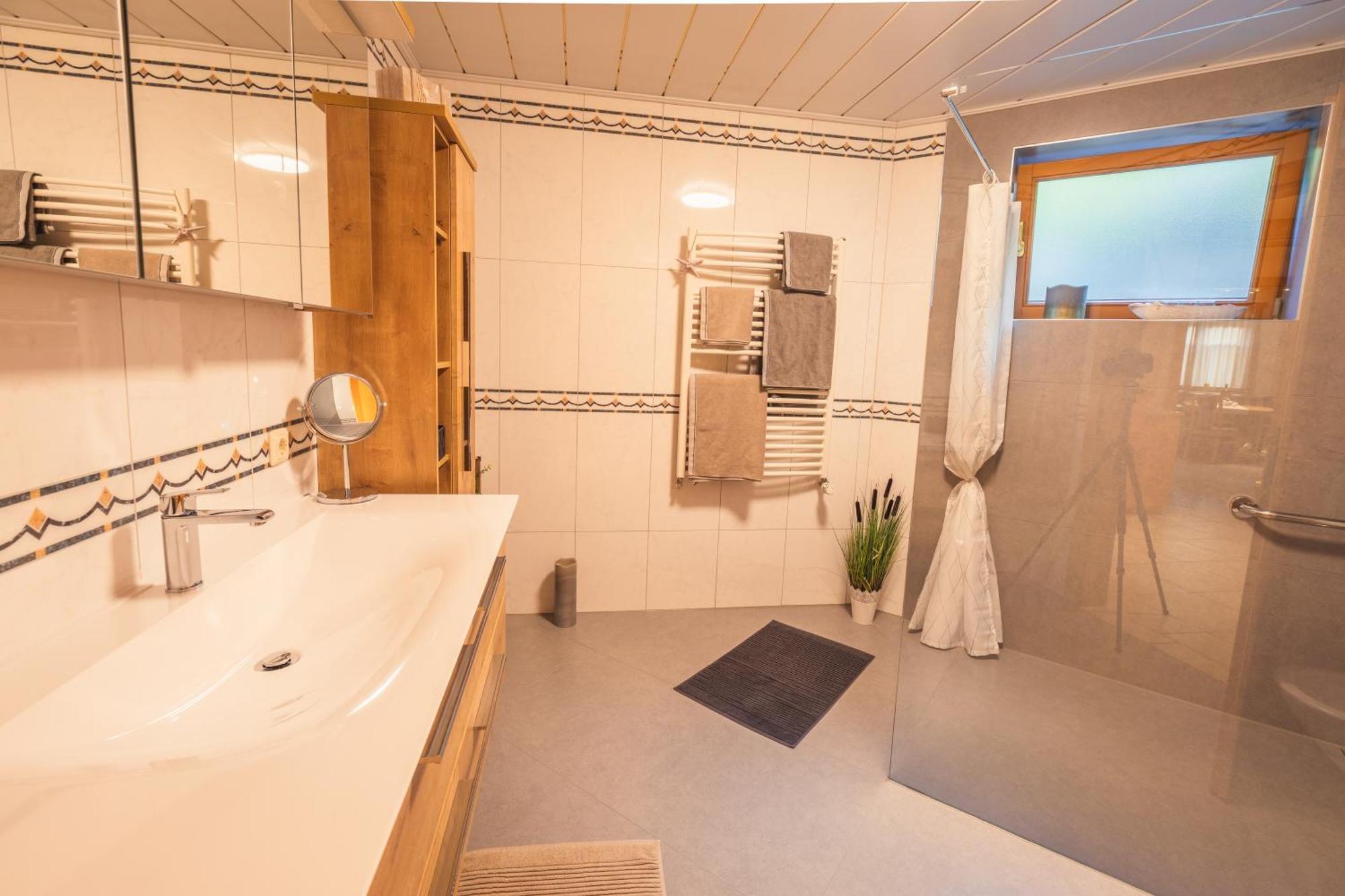 Appartement Stadler Bad Hofgastein Eksteriør bilde