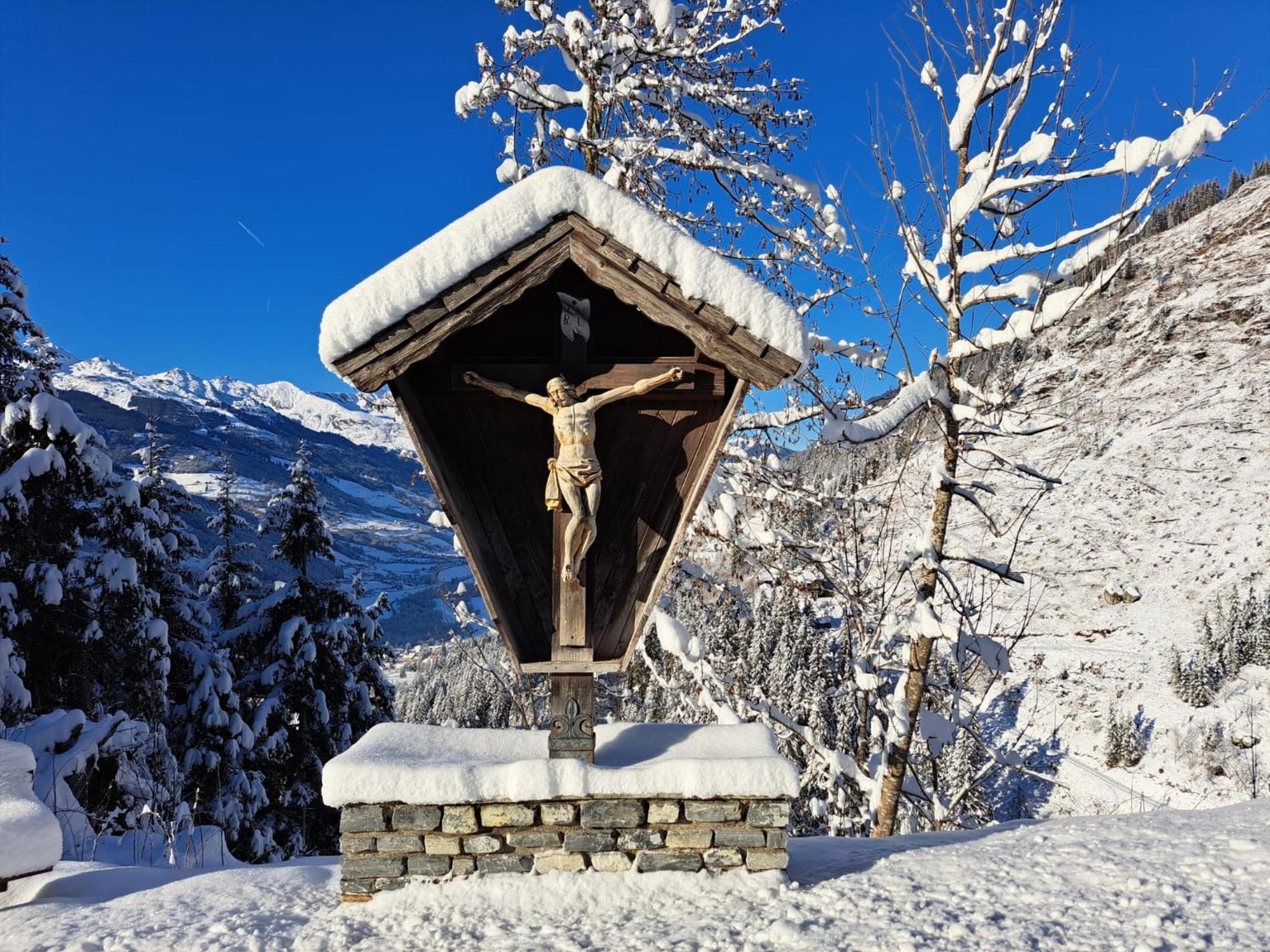 Appartement Stadler Bad Hofgastein Eksteriør bilde